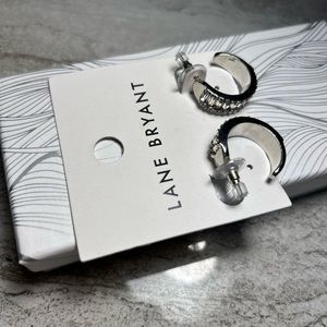 NWT Lane Bryant Earrings